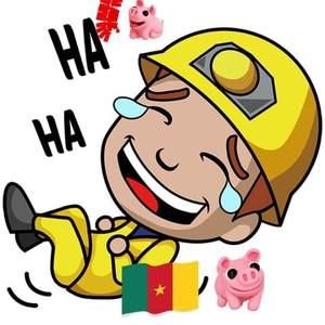 Meet your Posher, Peter